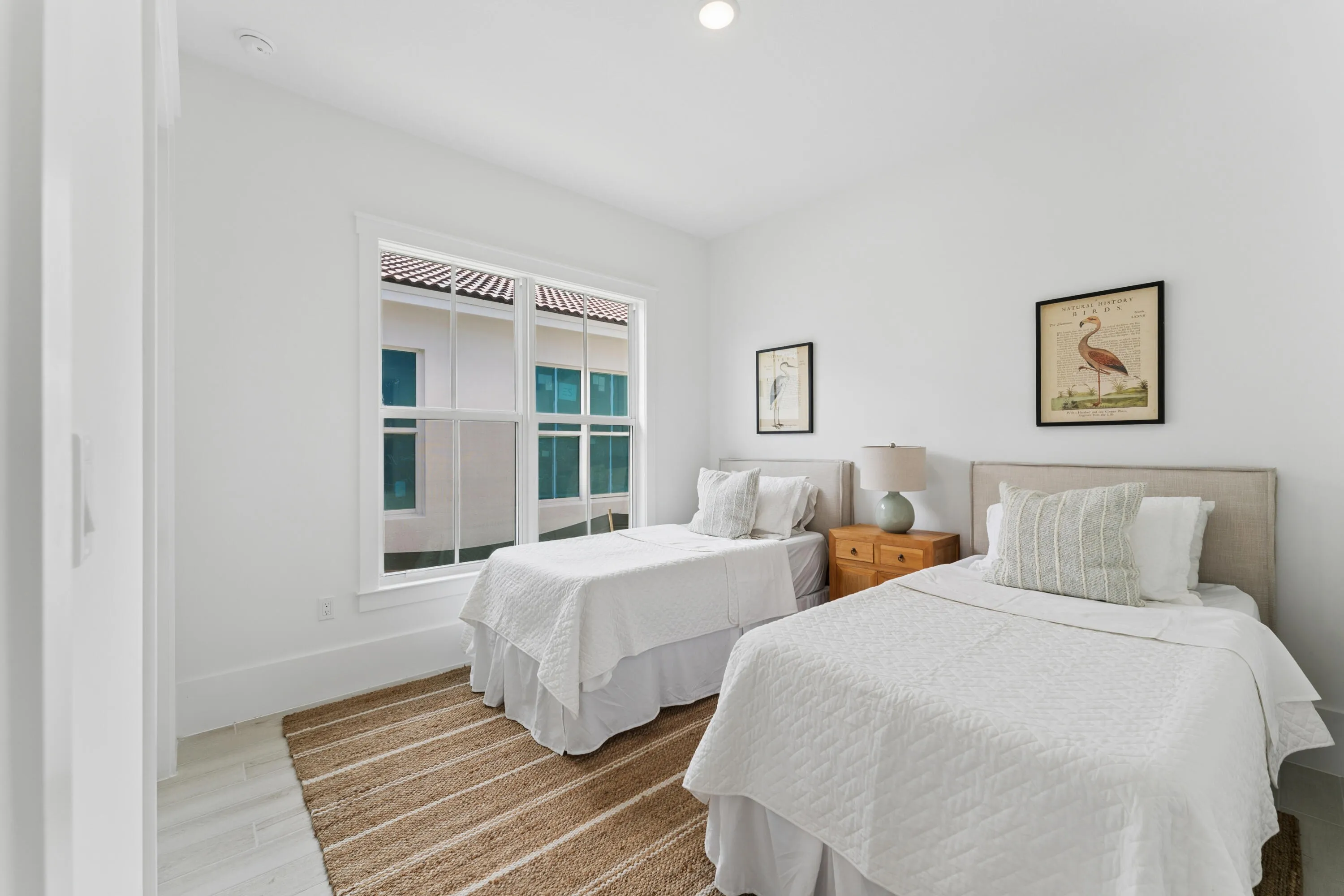 (Some or all of photography is of model or similar home and/or renderings and not necessarily indicative of available home For example, this specific home does not have the round window in the center of the wall.)
