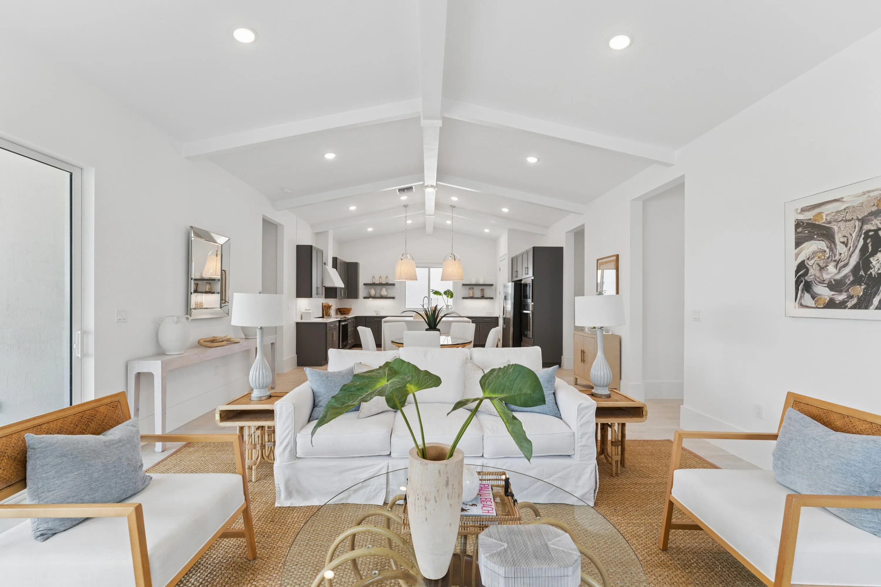 (Some or all of photography is of model or similar home and/or renderings and not necessarily indicative of available home For example, this specific home does not have the round window in the center of the wall.)