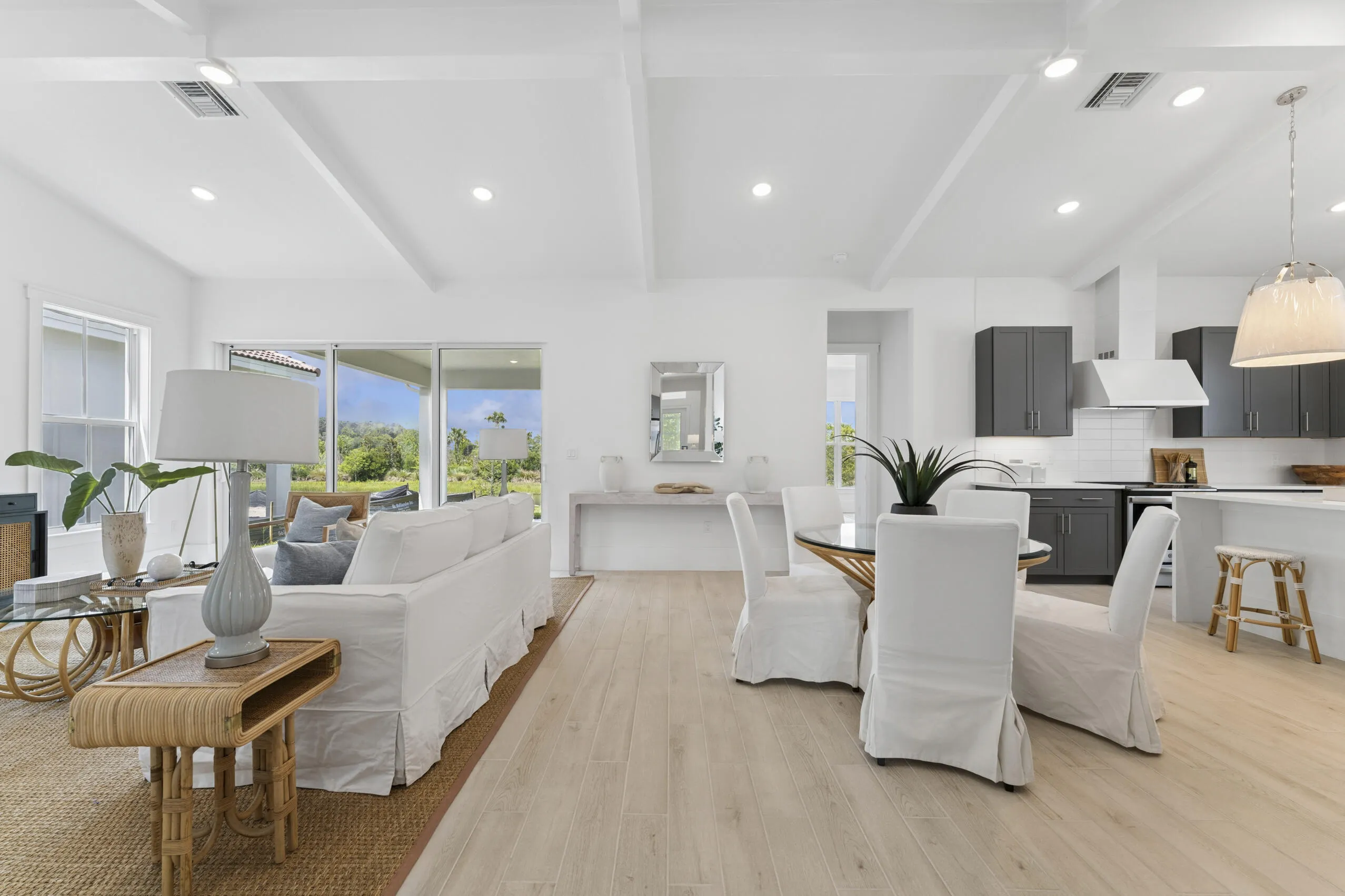 (Some or all of photography is of model or similar home and/or renderings and not necessarily indicative of available home For example, this specific home does not have the round window in the center of the wall.)