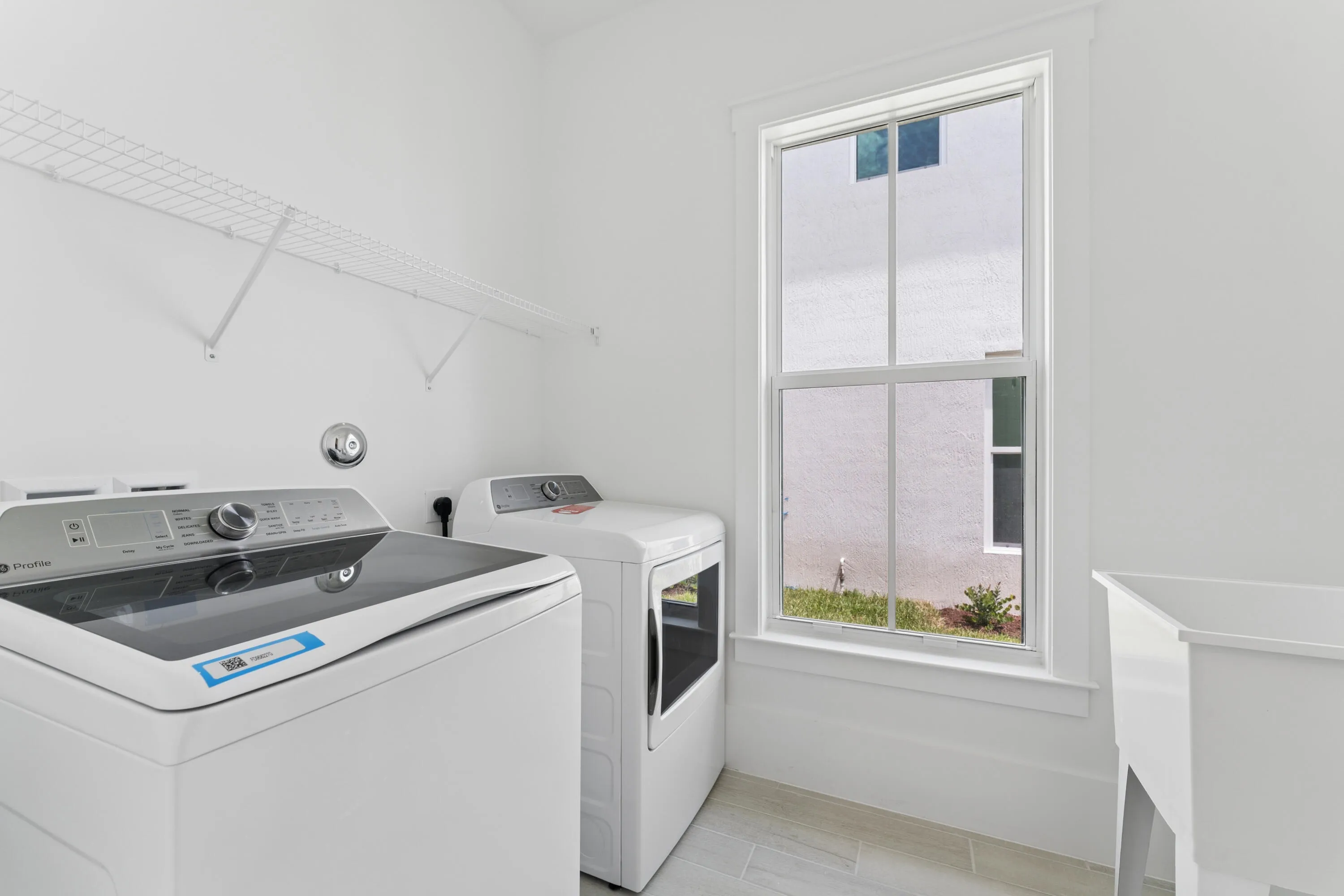 (Some or all of photography is of model or similar home and/or renderings and not necessarily indicative of available home For example, this specific home does not have the round window in the center of the wall.)