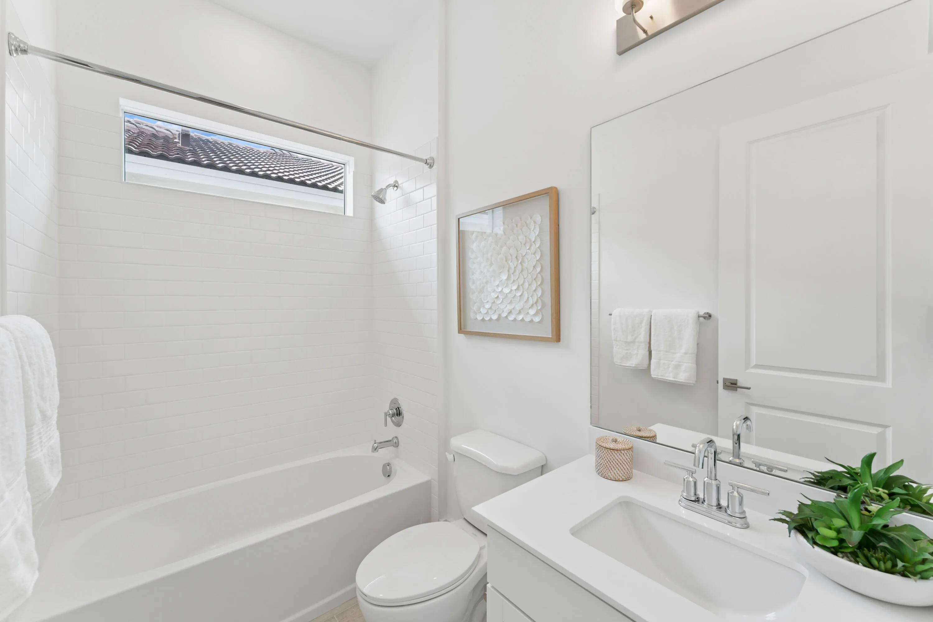 (Some or all of photography is of model or similar home and/or renderings and not necessarily indicative of available home For example, this specific home does not have the round window in the center of the wall.)
