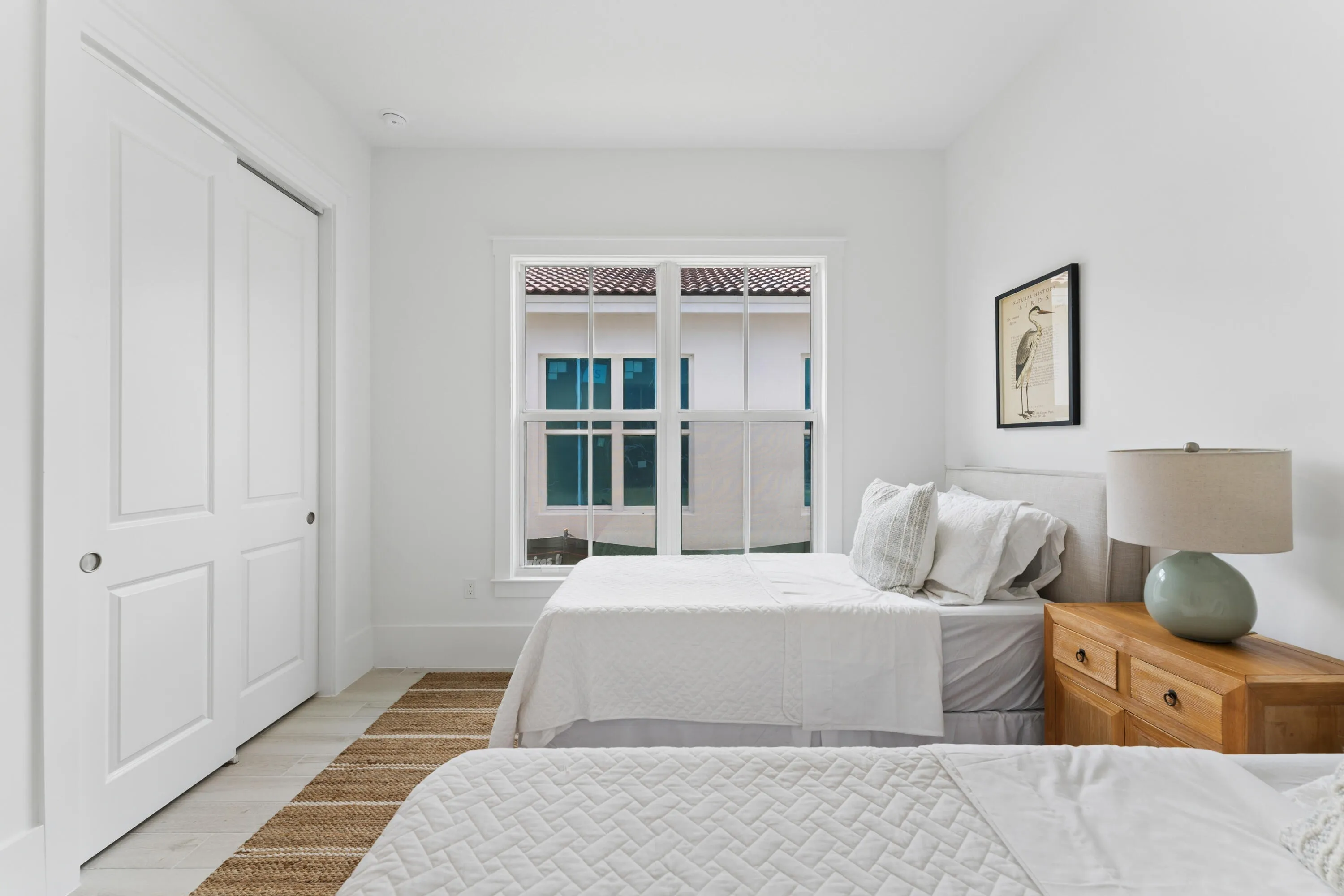 (Some or all of photography is of model or similar home and/or renderings and not necessarily indicative of available home For example, this specific home does not have the round window in the center of the wall.)