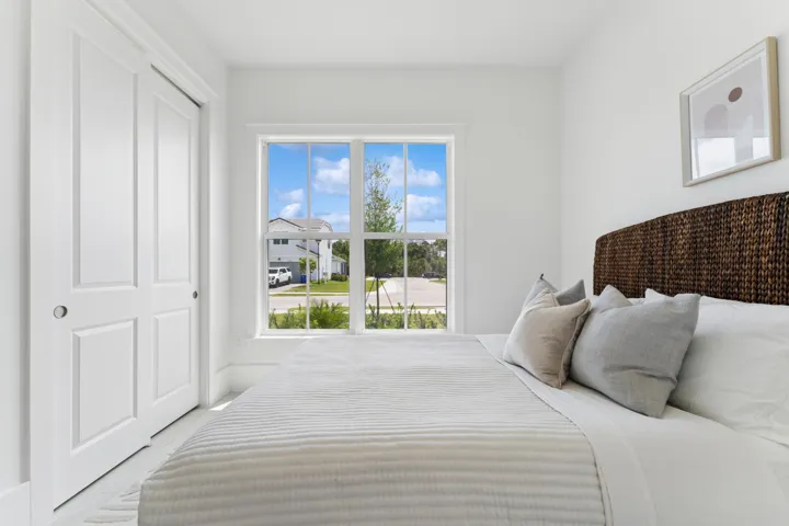 (Some or all of photography is of model or similar home and/or renderings and not necessarily indicative of available home For example, this specific home does not have the round window in the center of the wall.)