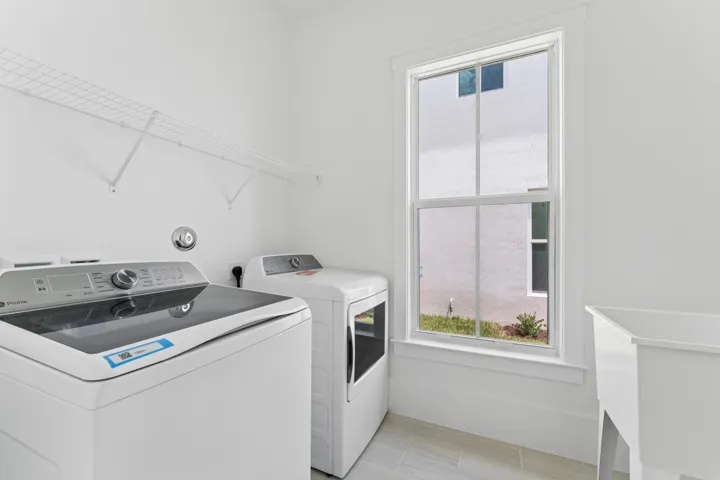 (Some or all of photography is of model or similar home and/or renderings and not necessarily indicative of available home For example, this specific home does not have the round window in the center of the wall.)