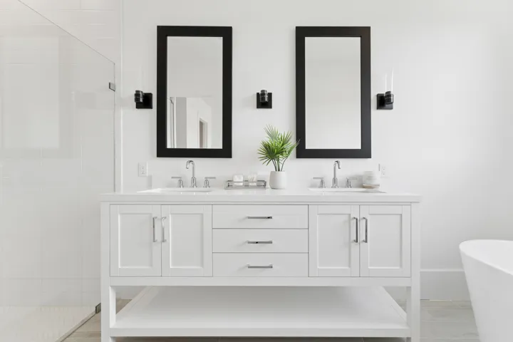 (Some or all of photography is of model or similar home and/or renderings and not necessarily indicative of available home For example, this specific home does not have the round window in the center of the wall.)