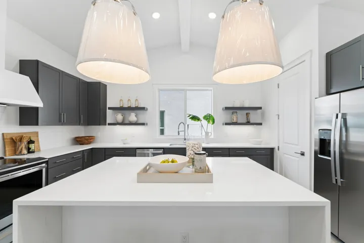 (Some or all of photography is of model or similar home and/or renderings and not necessarily indicative of available home For example, this specific home does not have the round window in the center of the wall.)