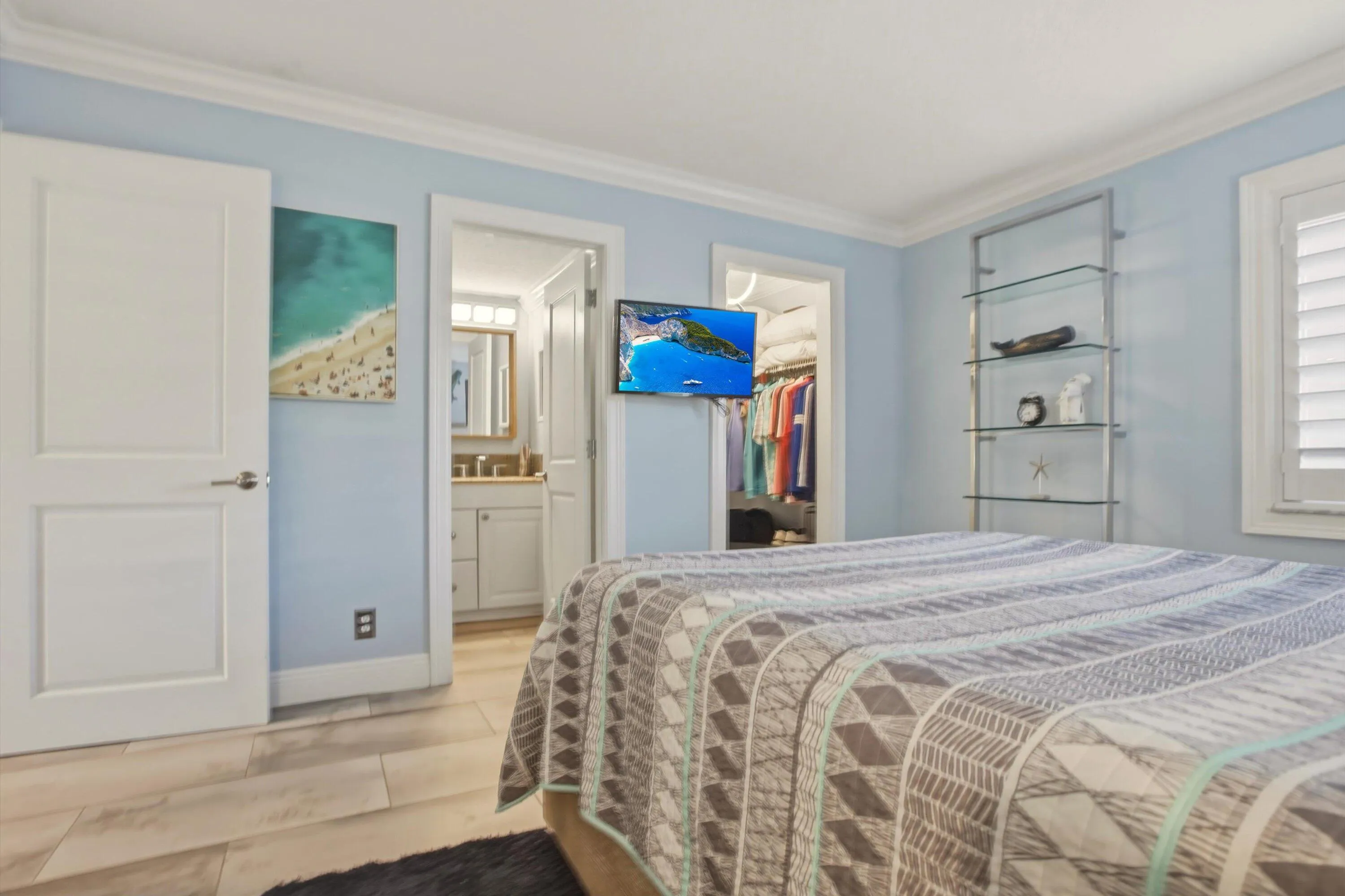 1605 US Highway 1 C104 Bedroom 2