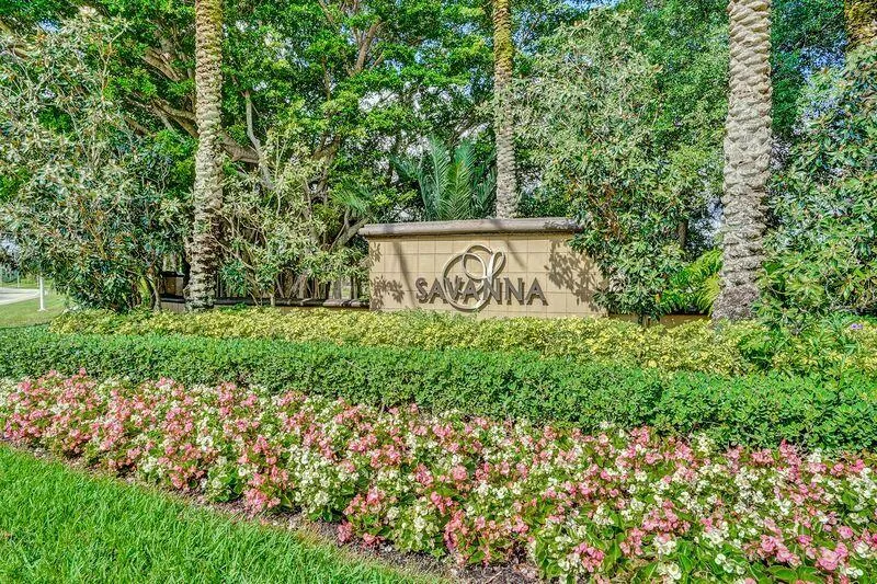 Savanna - Resort living in Weston