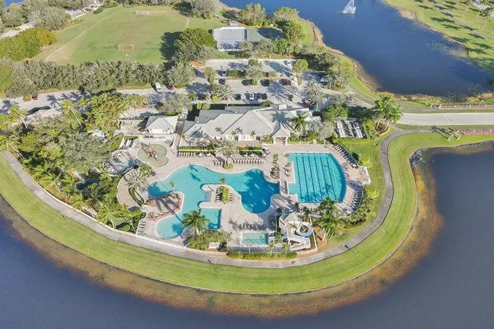 Resort living