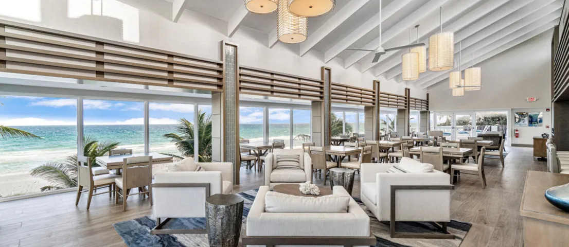 Beachclub