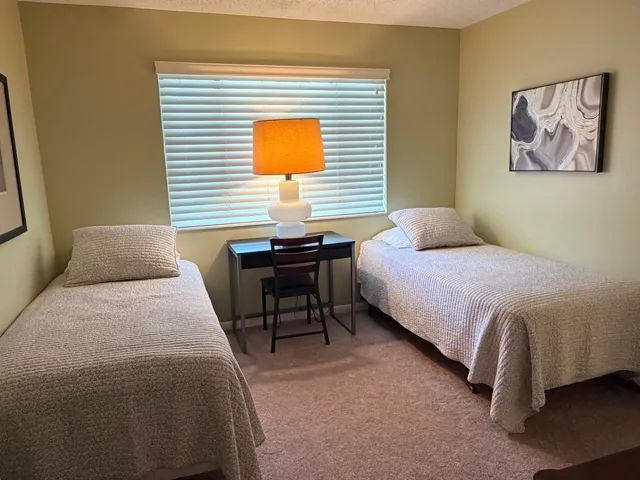 GUEST BEDROOM