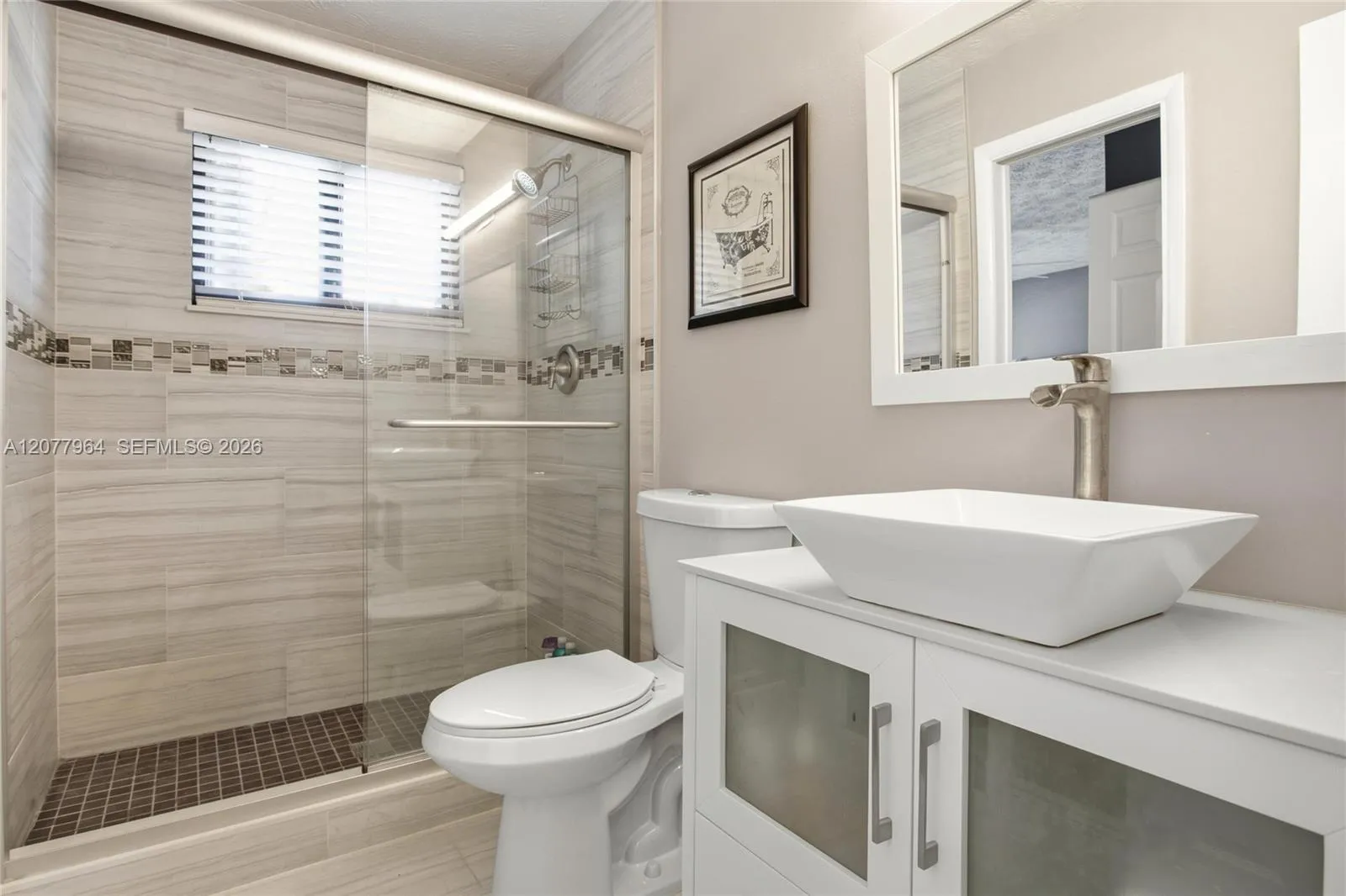 BATHROOM #3