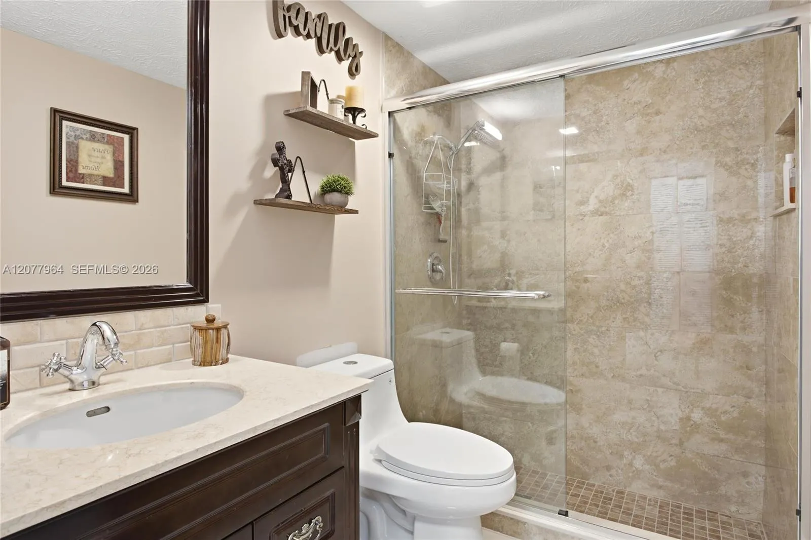BATHROOM #2