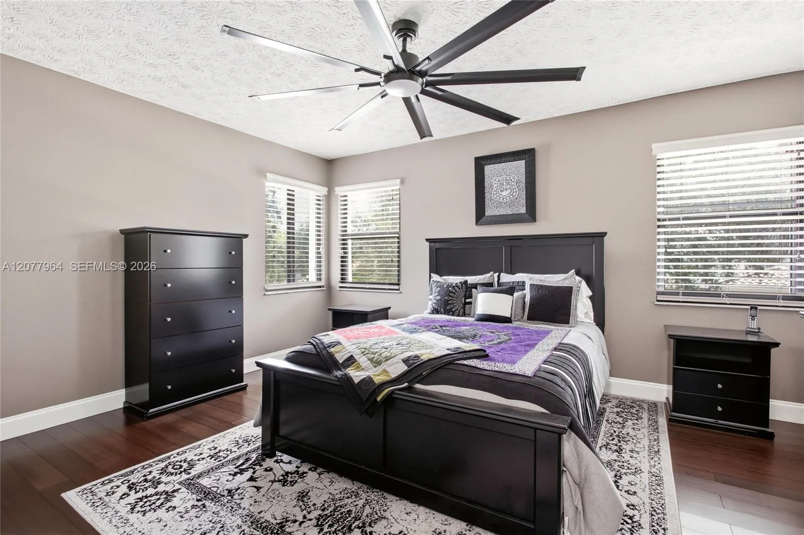 BEDROOM #4