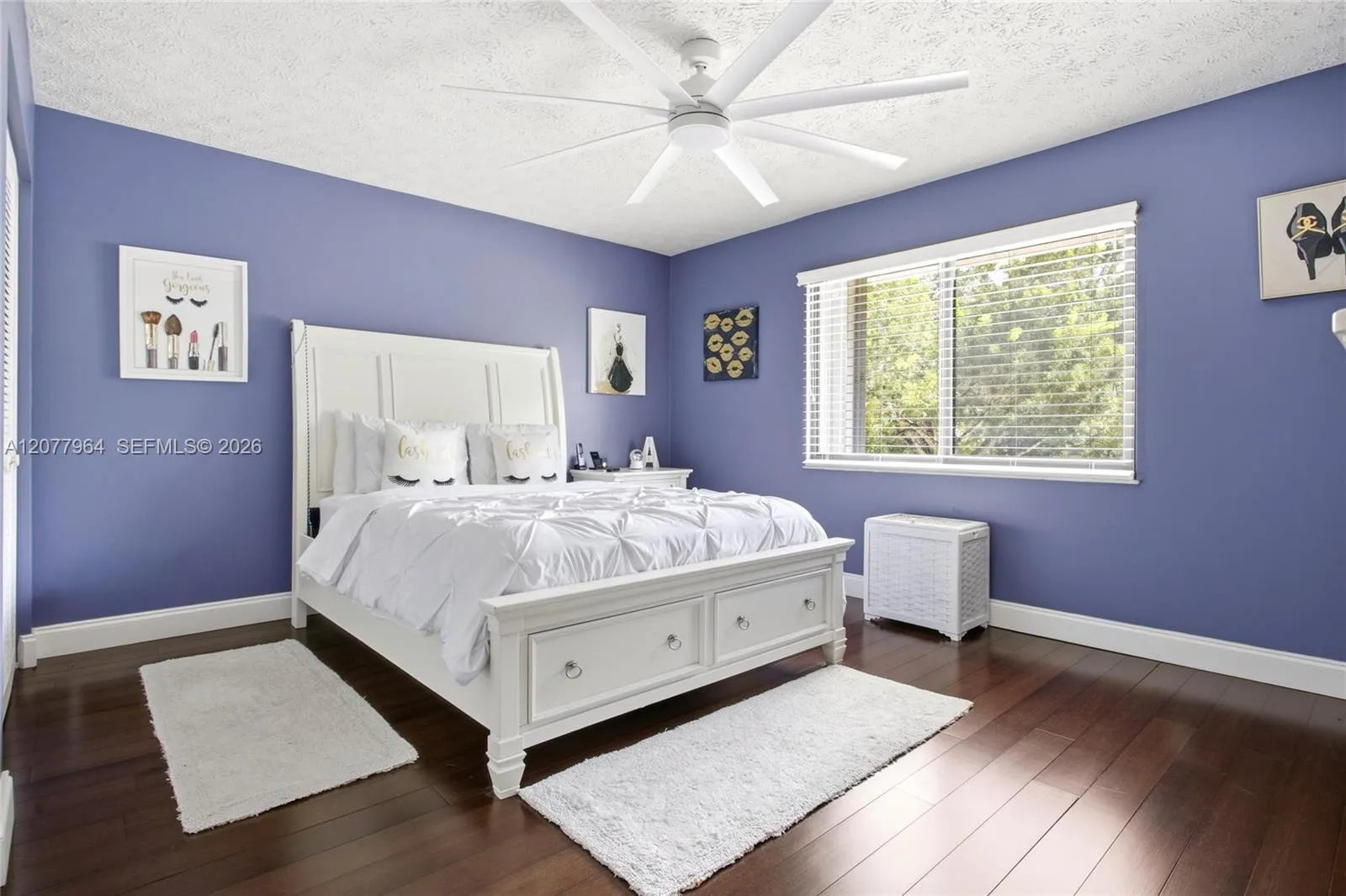 BEDROOM #3