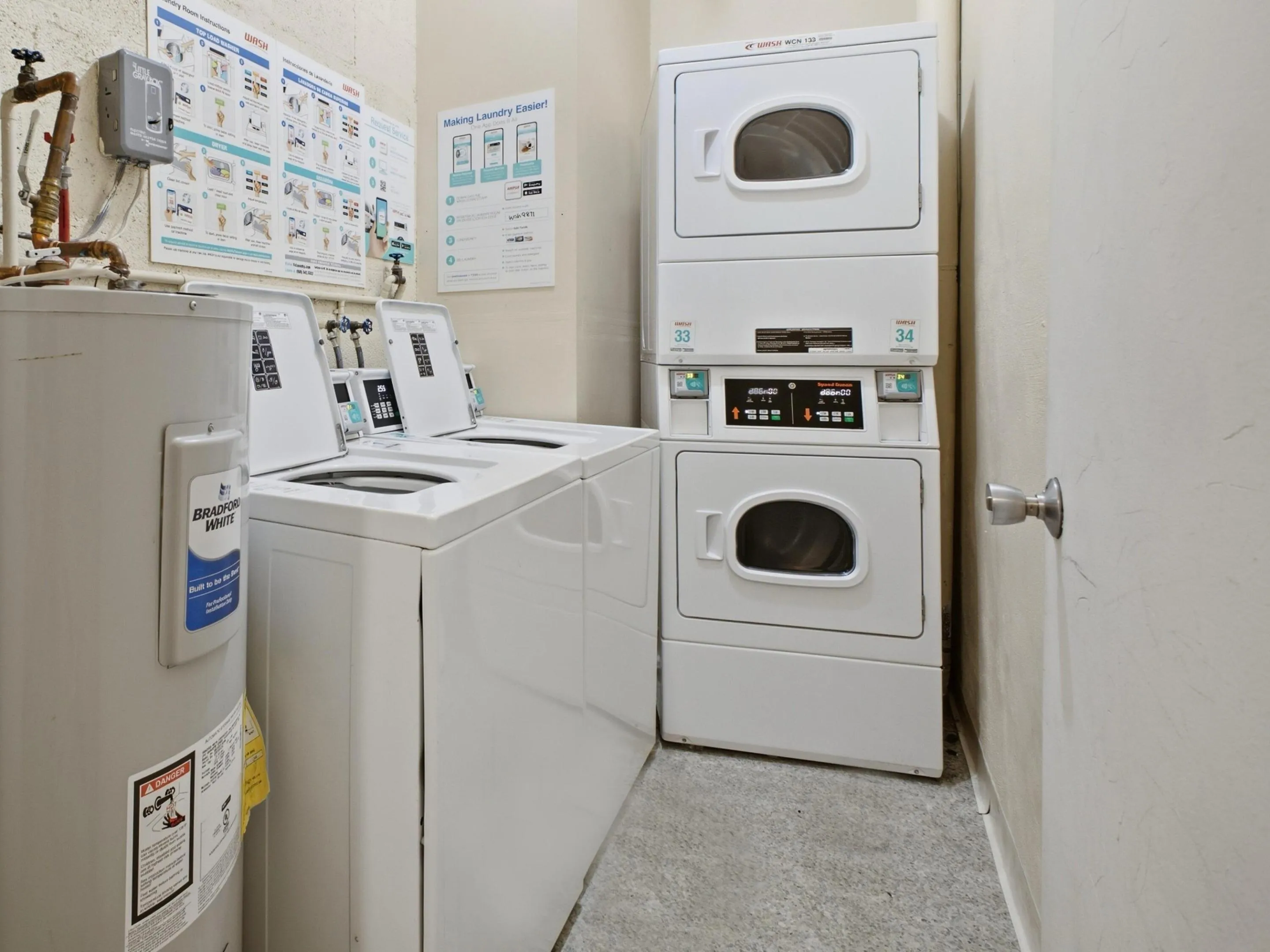 Common Laundry