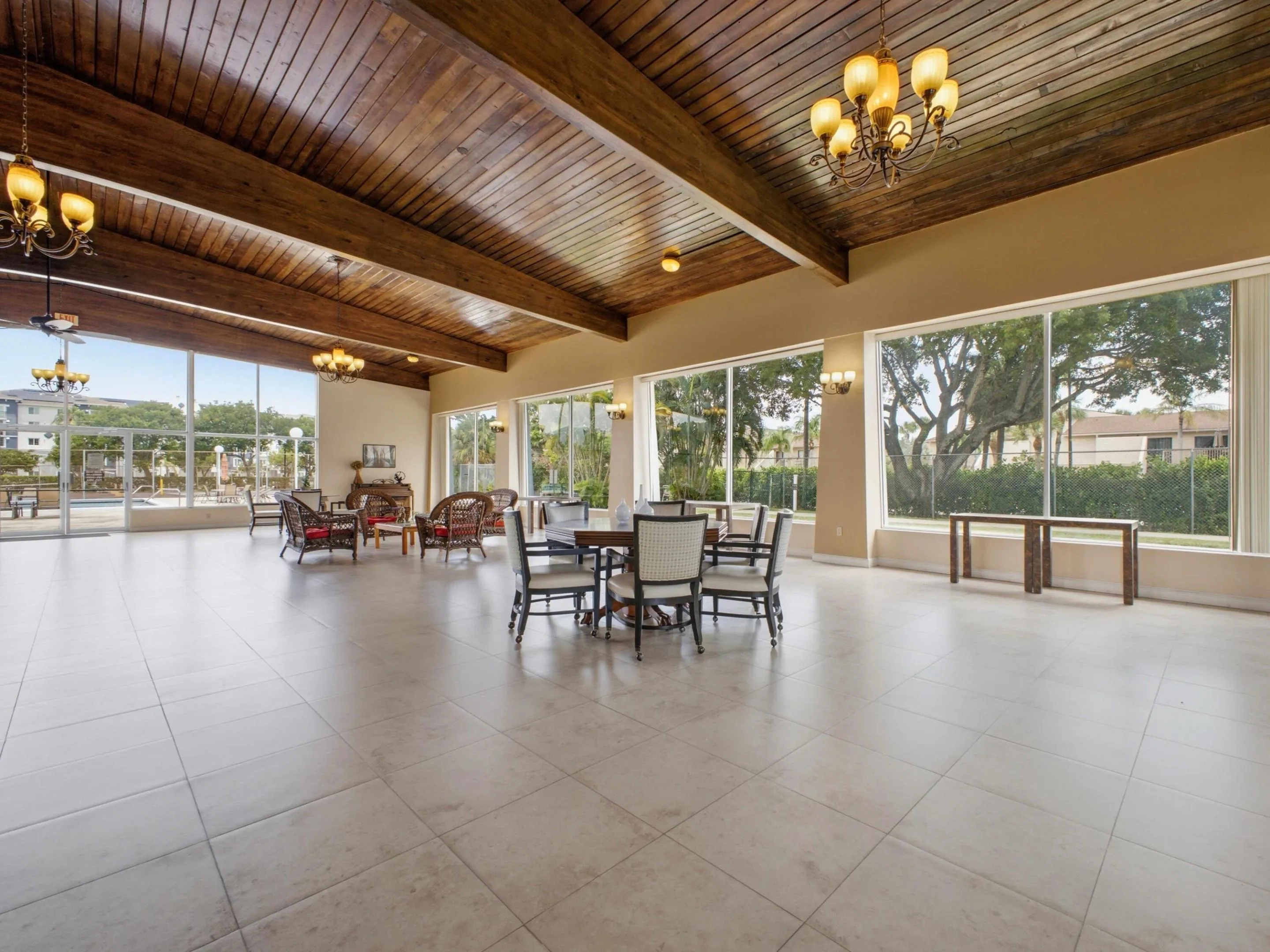 480 Executive Center Dr 1C - Clubhouse