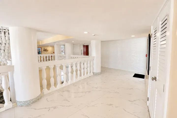Common area