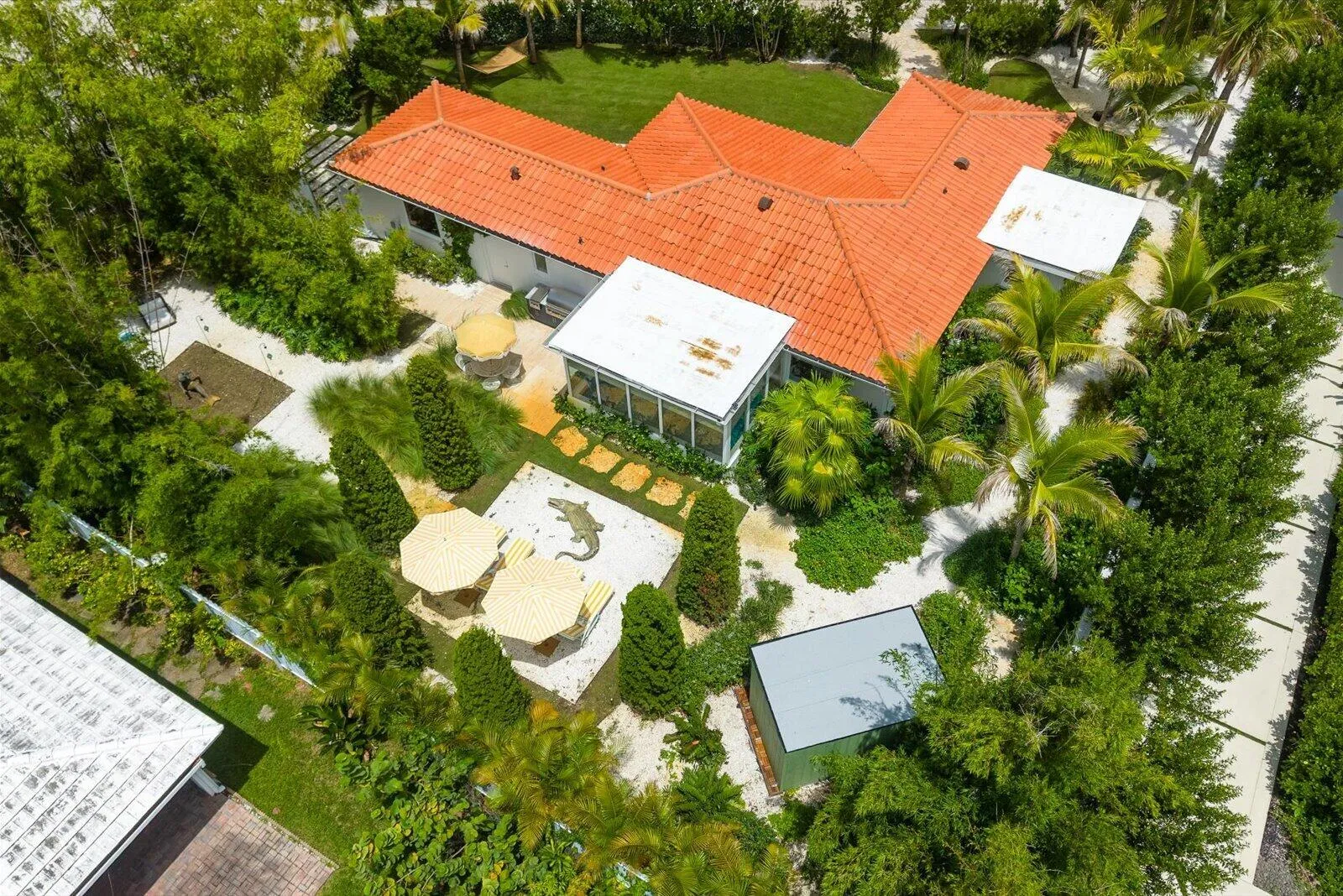 Aerial