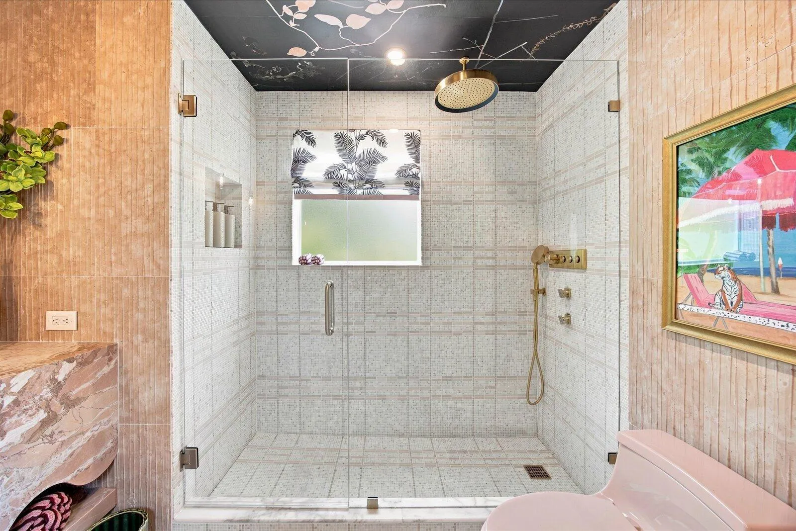 Second Bathroom