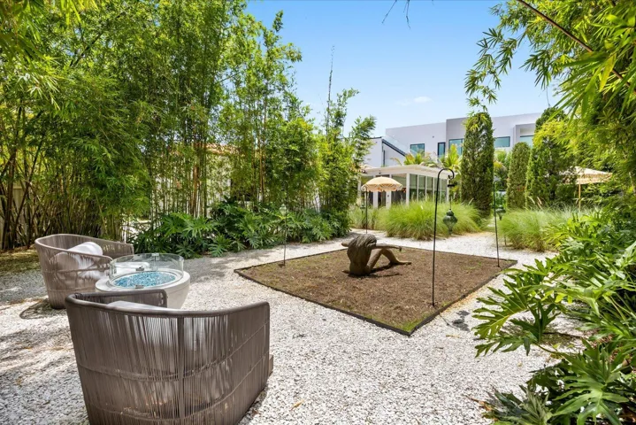 Fire Pit