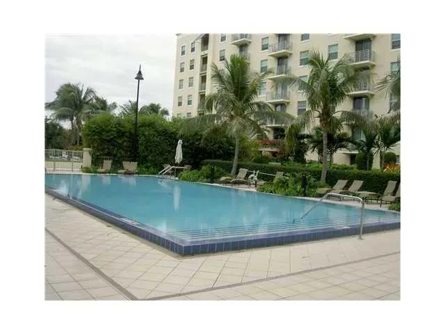pool