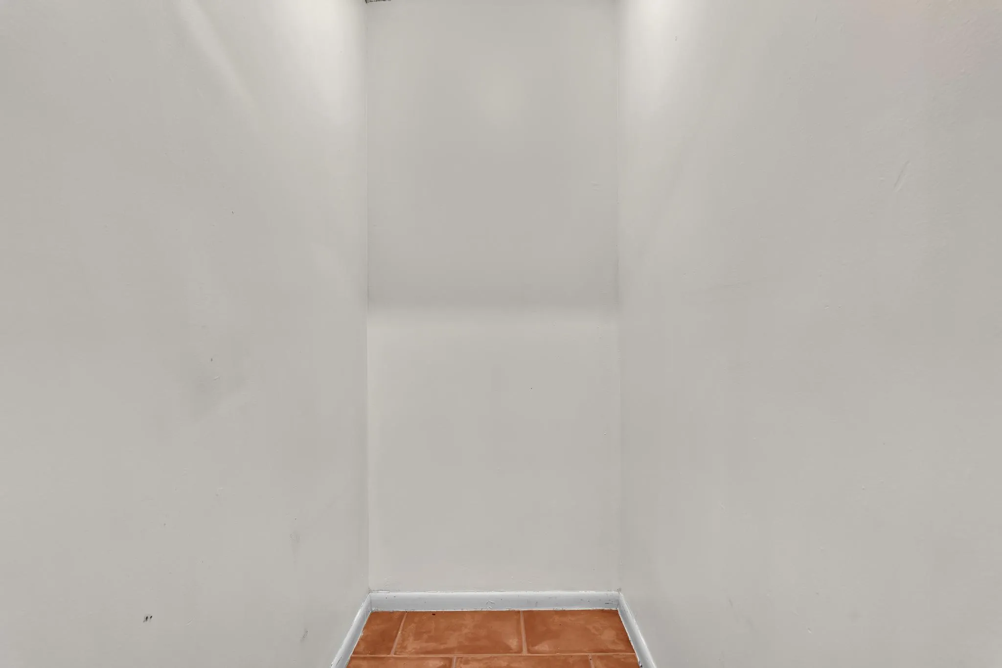 Extra Closet