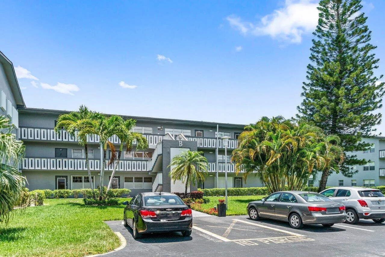 Building 1