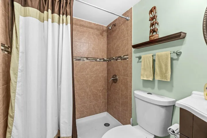 Primary Bath 2