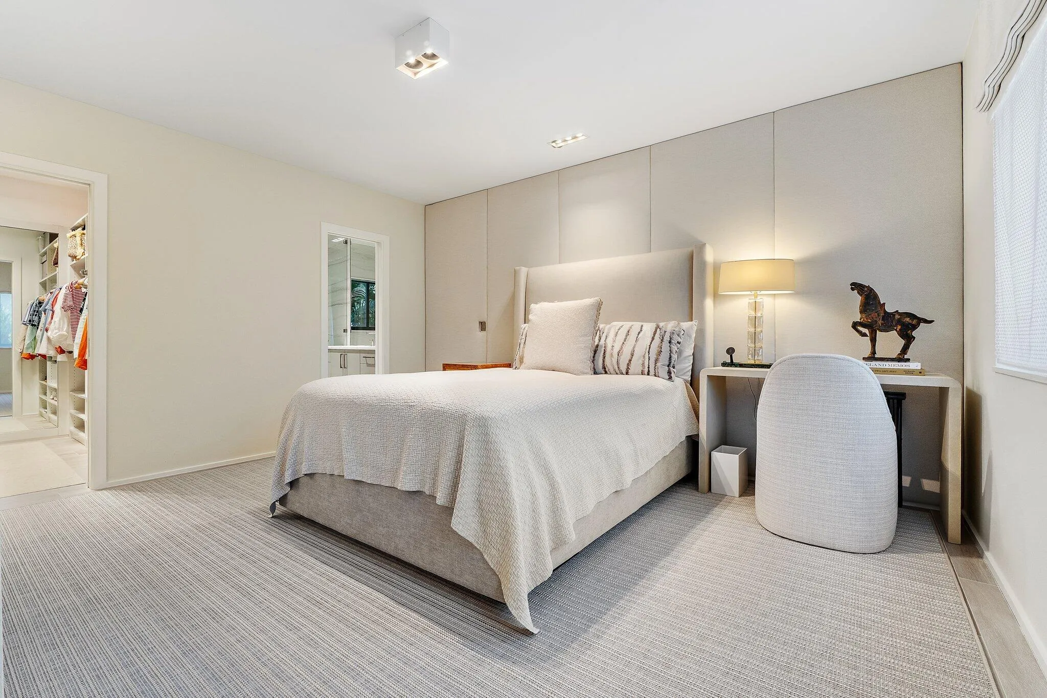 Primary Bedroom ensuite