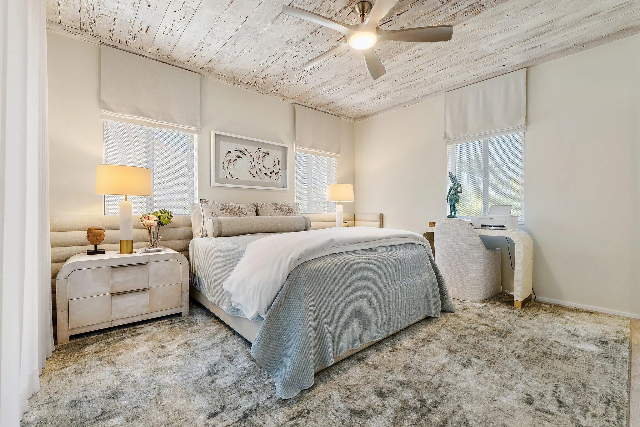 2nd Bedroom ensuite