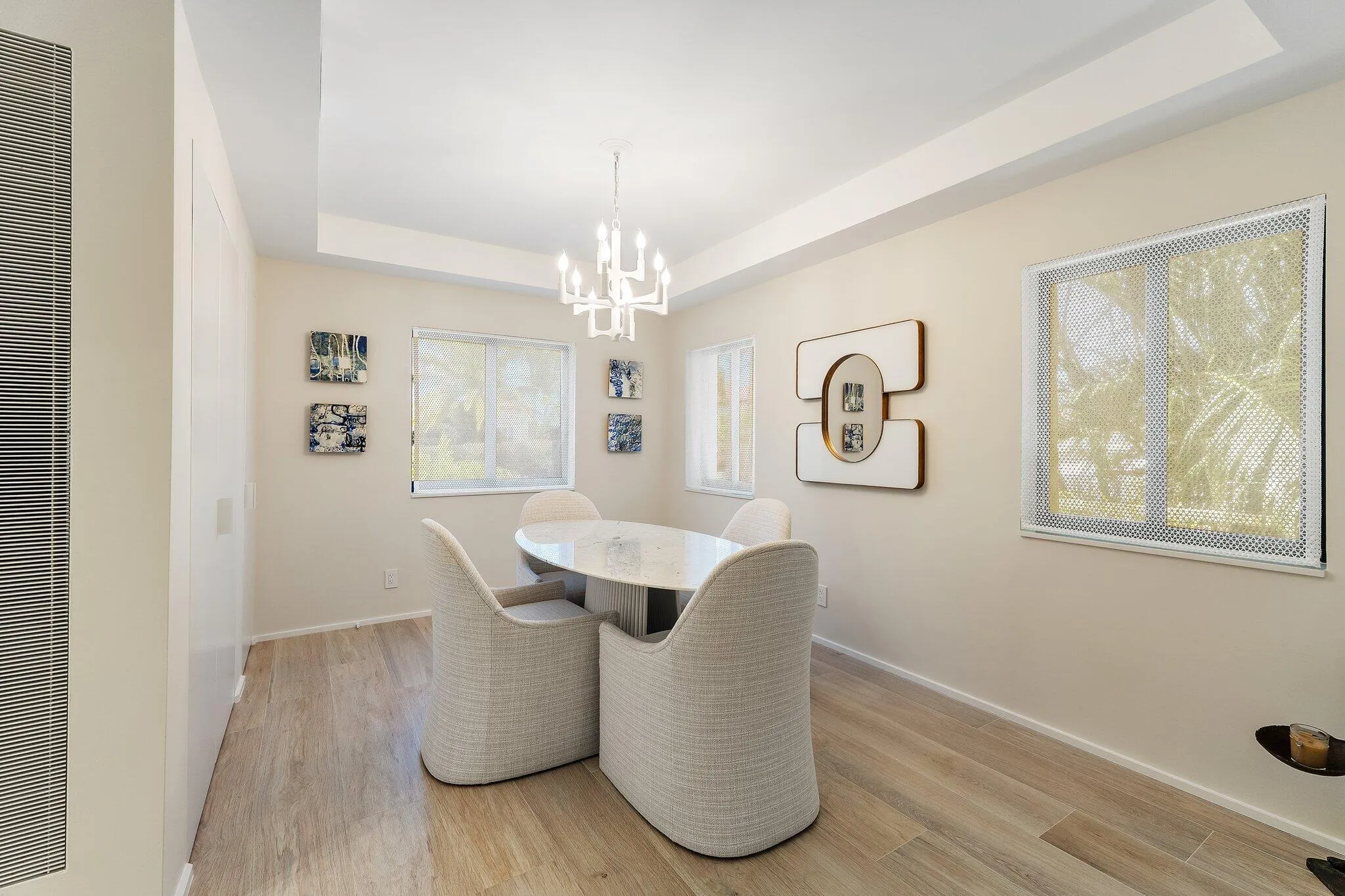Dinning Room
