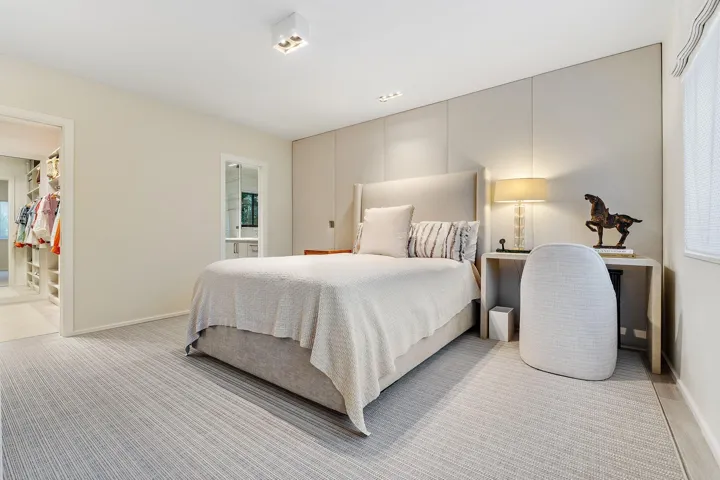 Primary Bedroom ensuite