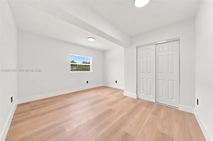 BEDROOM #1