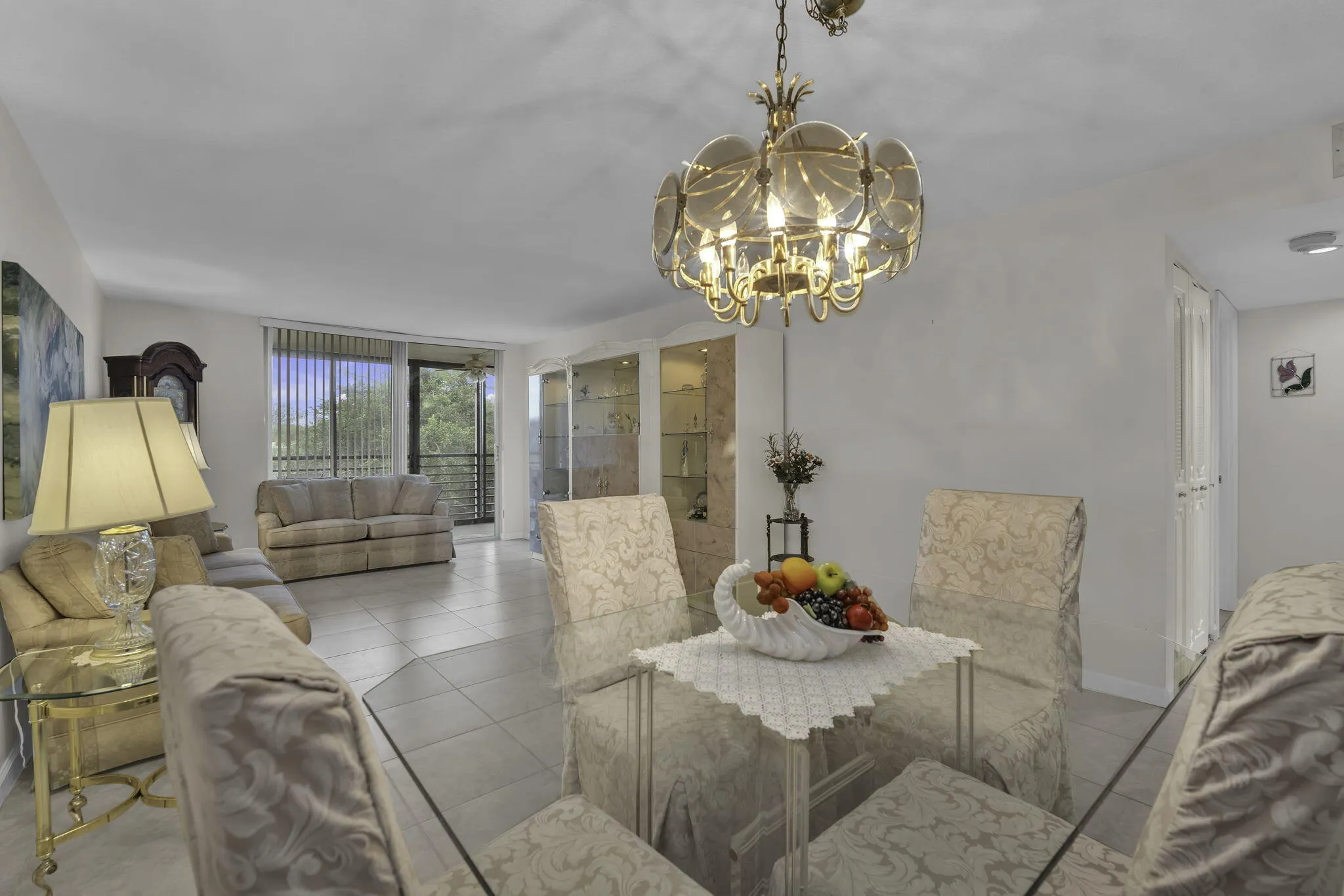 Dining / Family Room