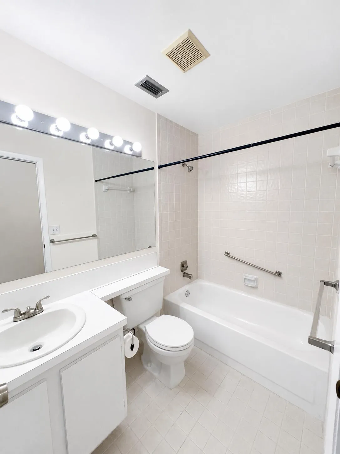Second Bathroom