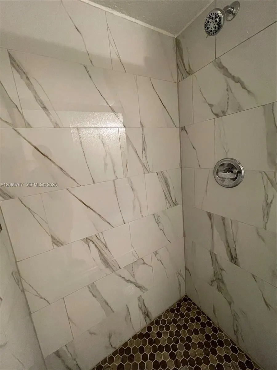 Second Bathroom
