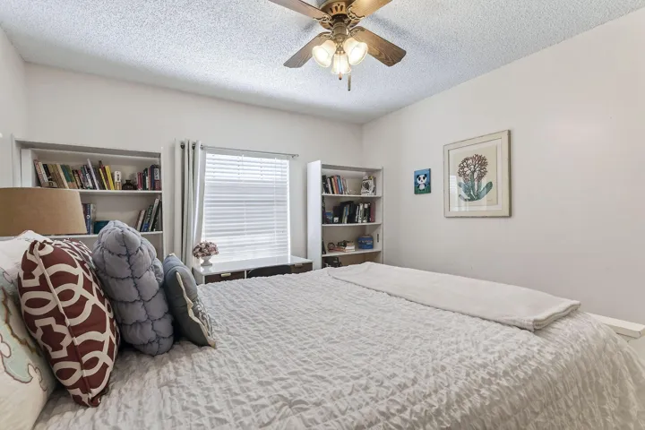 3rd Bedroom