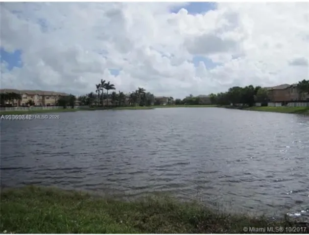 Lake view