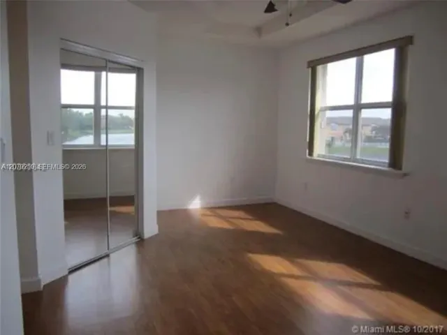 Master’s Master’s bedroom