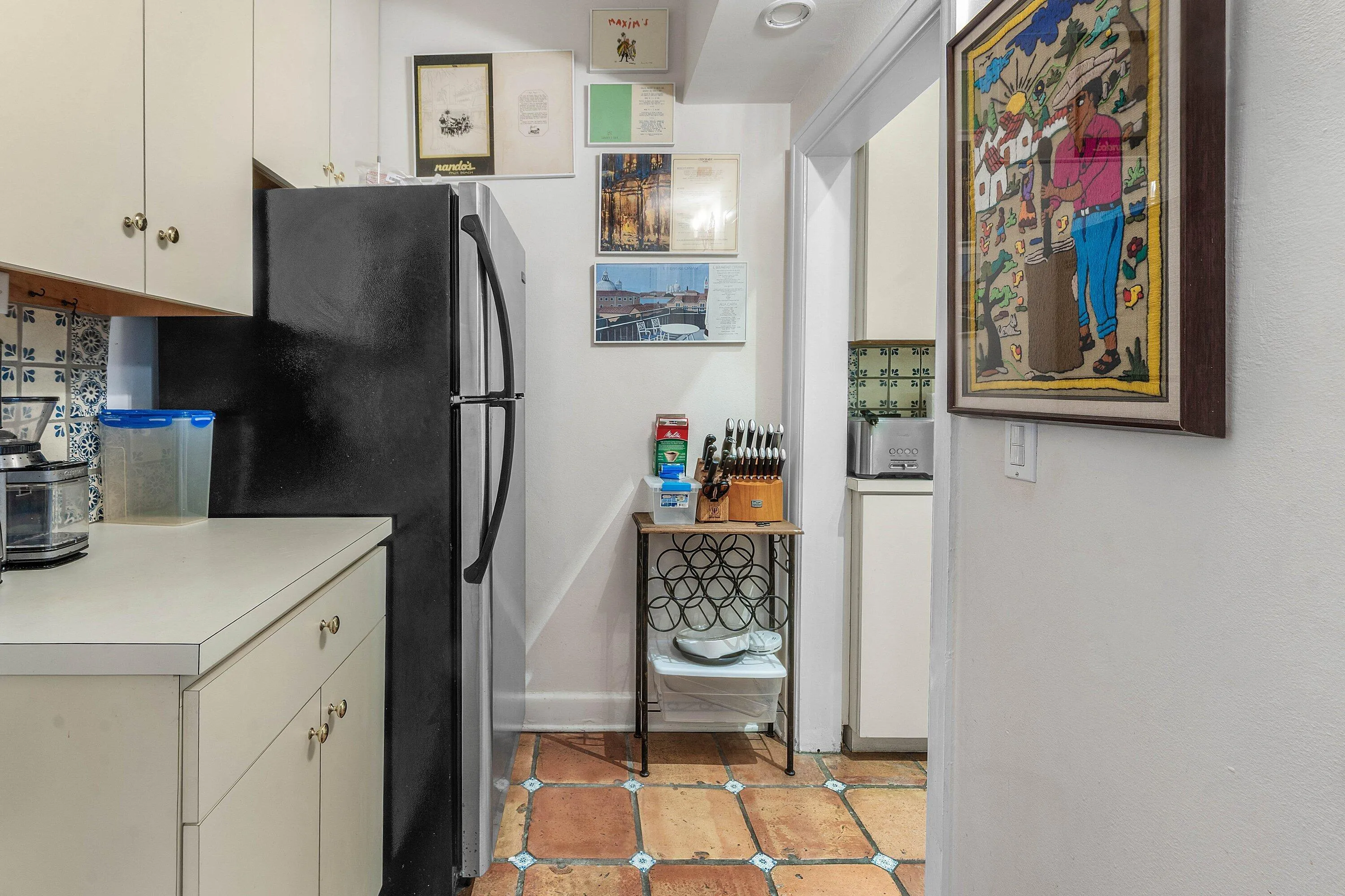 016 Kitchen