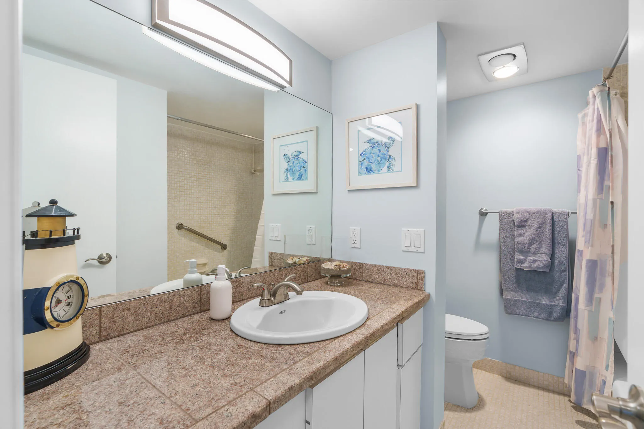 Guest Bath