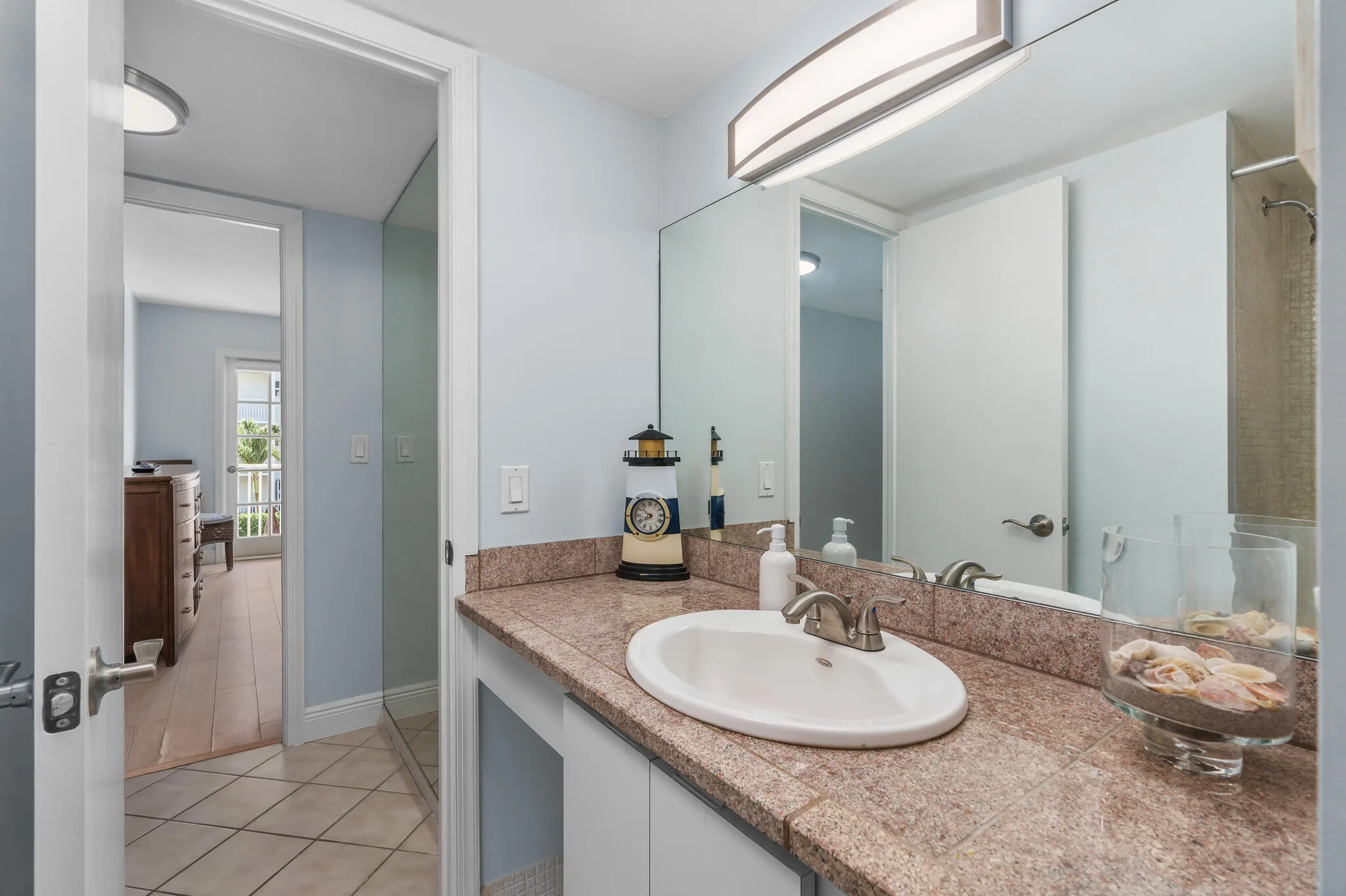 Guest Bath