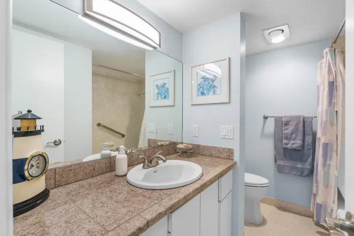 Guest Bath