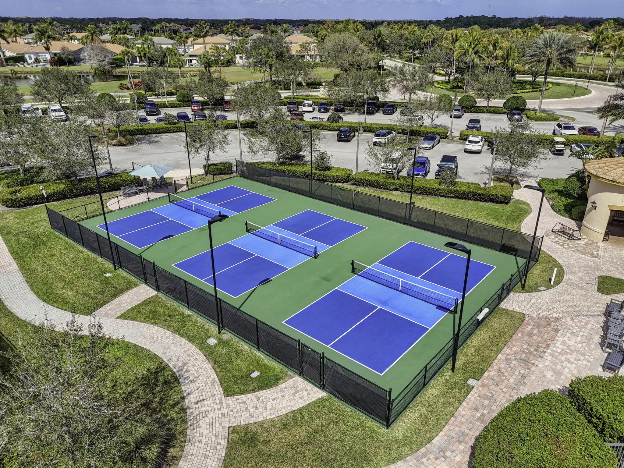 JCC Tennis Club