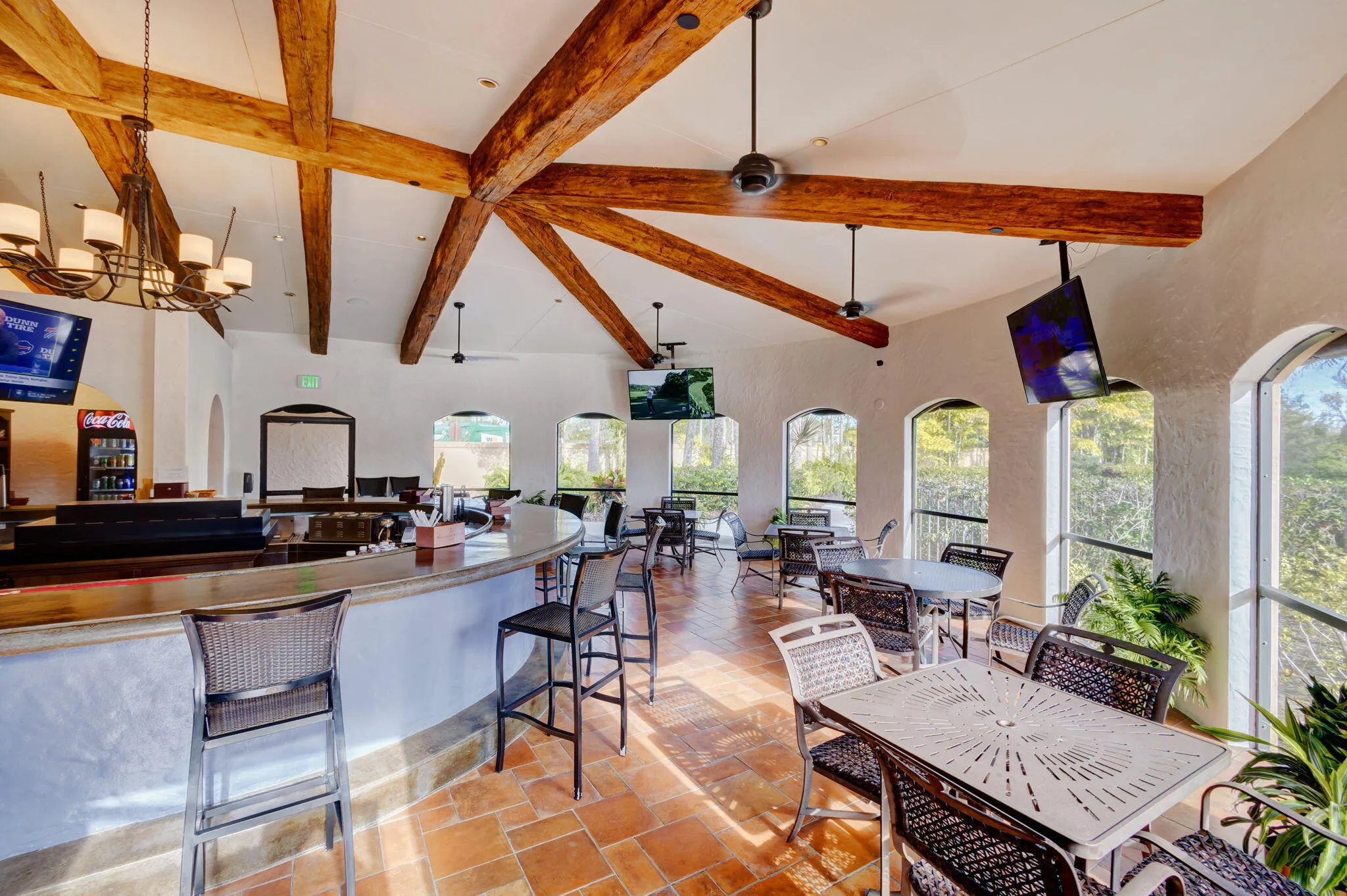 JCC Club House