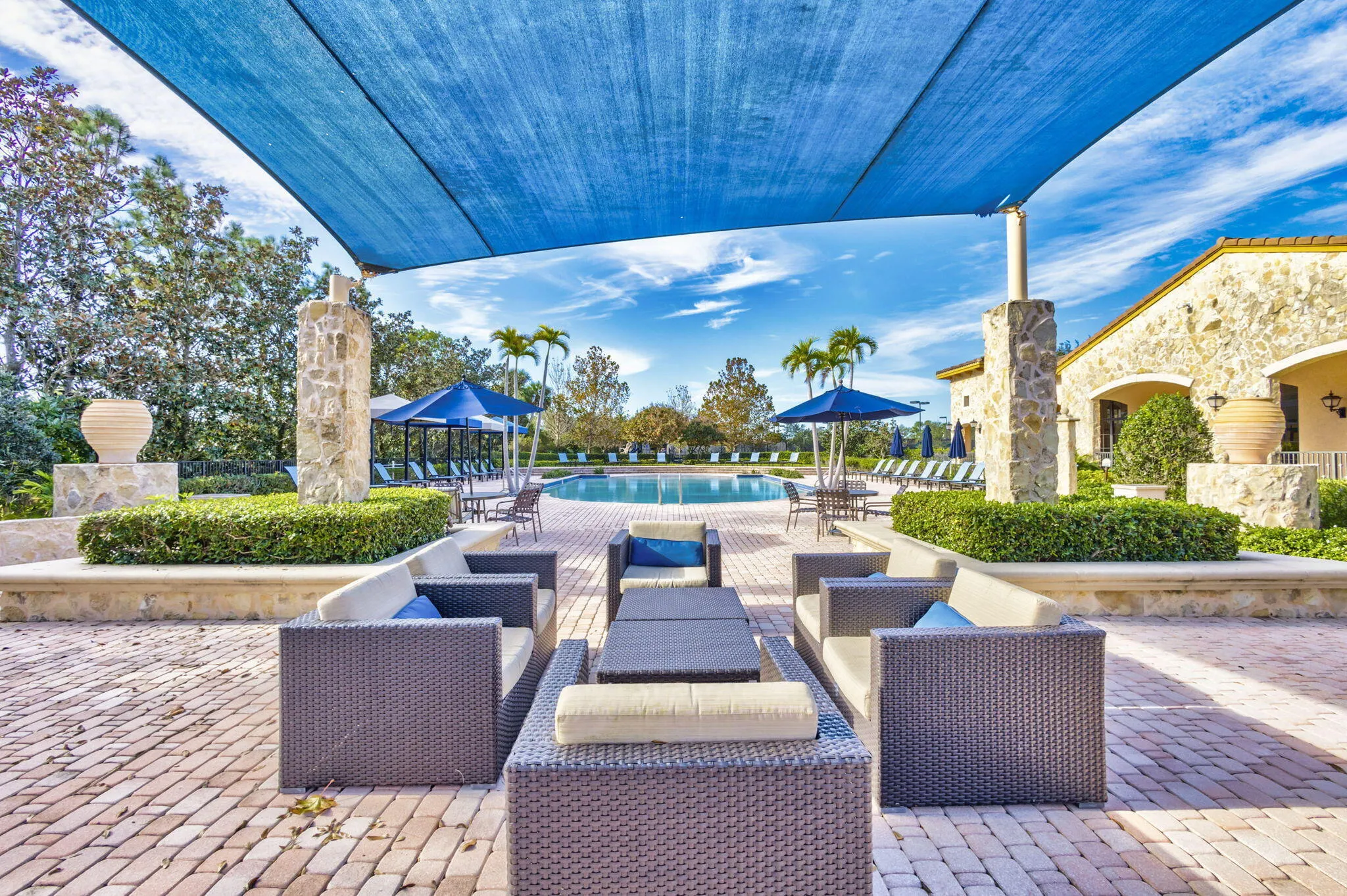 JCC Club House