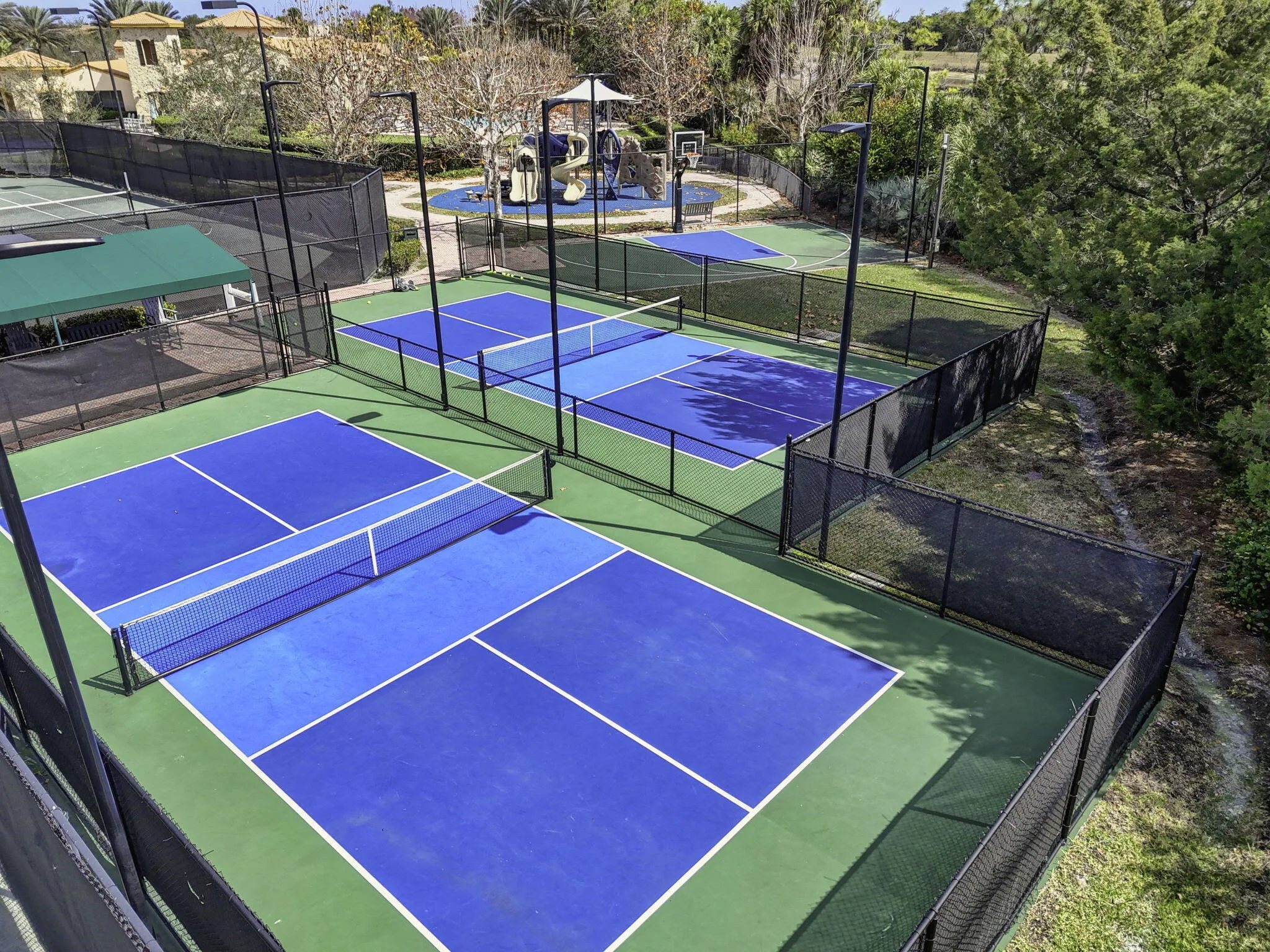 JCC Tennis Club