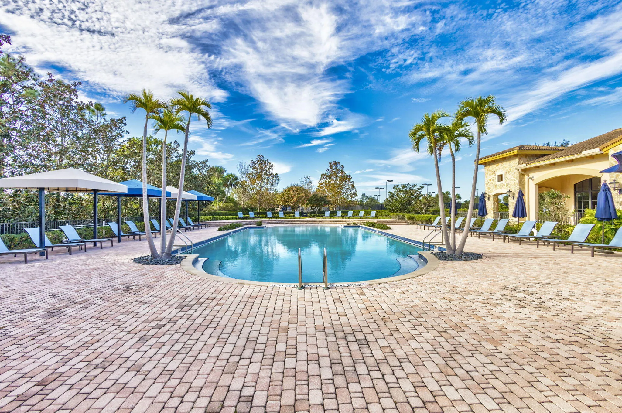 JCC Club House