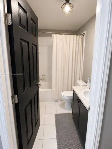 2nd bathroom